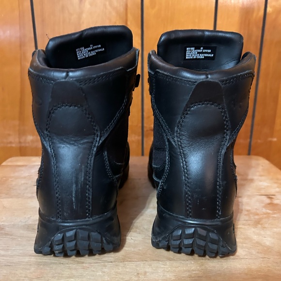 Vasque (Gore-Tex) Boots - Picture 6 of 9